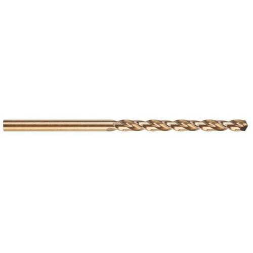 Milwaukee kobalt vrtalnik za kovino HSS-G na vsakih 3,2 mm, (21108317) Slike