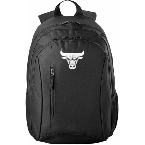 Wilson nba team chicago bulls backpack wz6015003