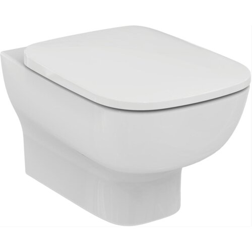Ideal Standard esedra konzolna wc šolja is T386001 Slike