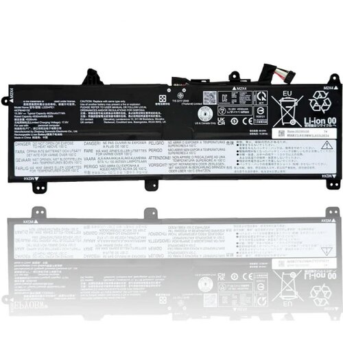 Xrt Europower Baterija za laptop Lenovo ThinkBook 16 G6 IRL ABP 16 G7 IML ARP 16 G8 IRL IAL Series duza Cene