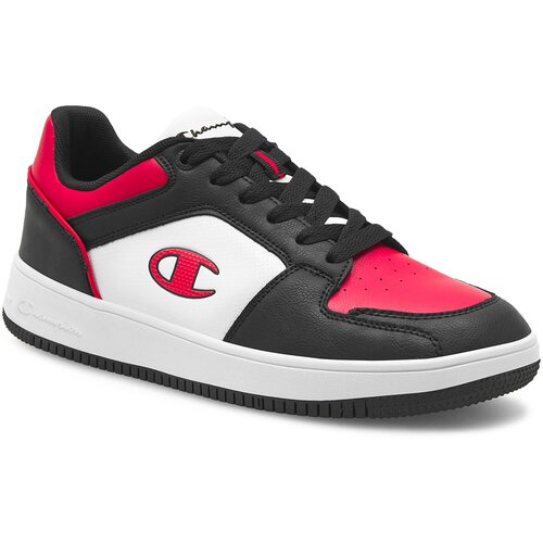Champion Superge REBOUND 2.0 LOW S21906-KK019 Red/Mix Slike