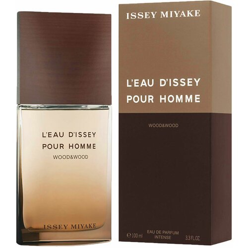 Issey Miyake L'Eau D'Issey Pour Homme Wood&Wood 100ml Cene