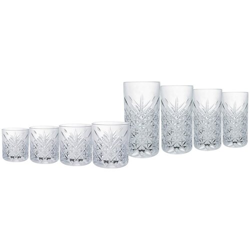 Creatable Set Kozarcev Timeless, 8-Delni Cene