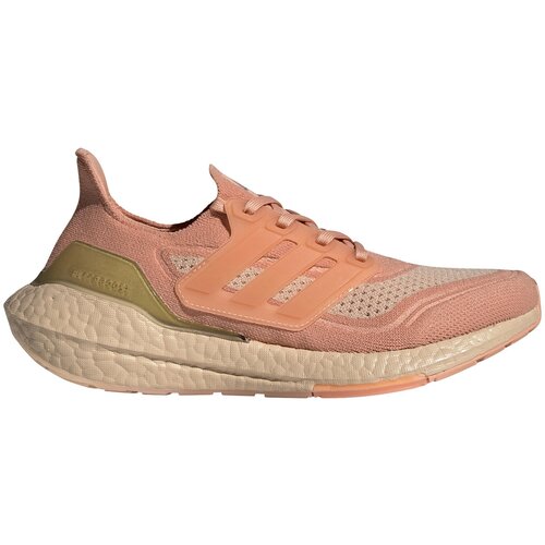 Adidas Ultraboost 21 Ambient Blush Women&amp;#039;s Running Shoes Slike