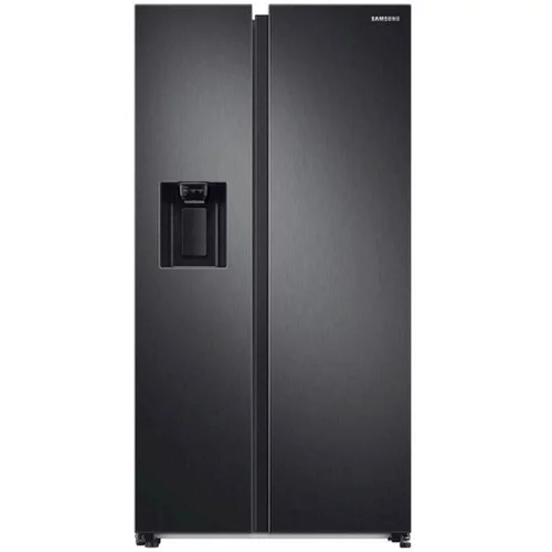 Samsung ameriški hladilnik RS68A8840B1/EF z ledomatom