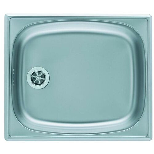 Alveus ugradbeni sudoper basic 10 (d x š x v: 44 x 38 x 13,8 cm) Cijene