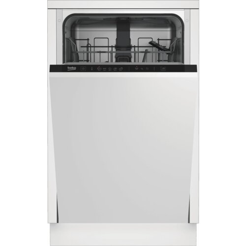 Beko DIS35023 pomivalni stroj Slike
