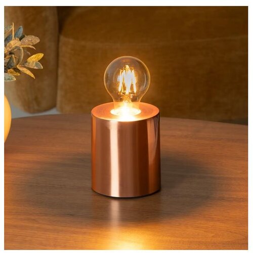 Atmosphera Stona lampa SABA 1xE27/40W/230V bakrena Cene