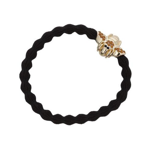 By Eloise London Bling Charms Bling Bee Chocolate Brown gumice za kosu Cijene