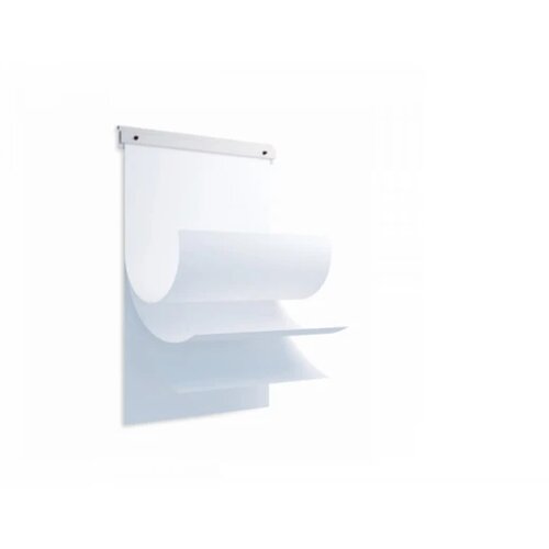 Fotokopir Blok za flipchart tablu 20 l. 60x85 sa rupama Slike