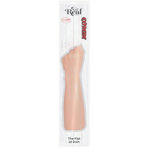 Toyjoy Roka Get Real s stisnjeno pestjo (R10139) Slike