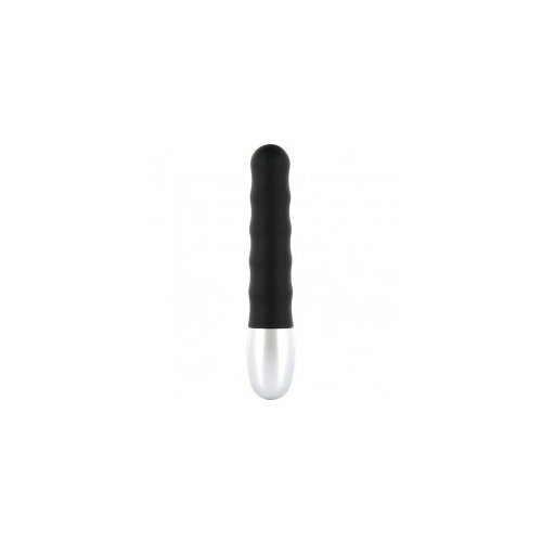 SevenCreations Mini vibrator Ribbed Slike