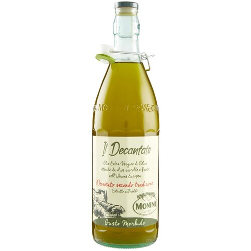 Monini Maslinovo ulje Decantato ekstra devičan 1l Slike