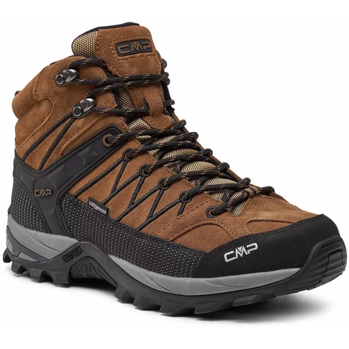 CMP Trekking čevlji 3Q12947 Cotto P777