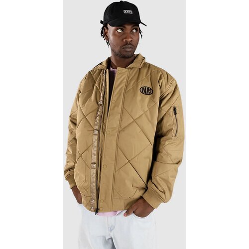 Vans Hathaway Bomber jakna gothic olive Slike