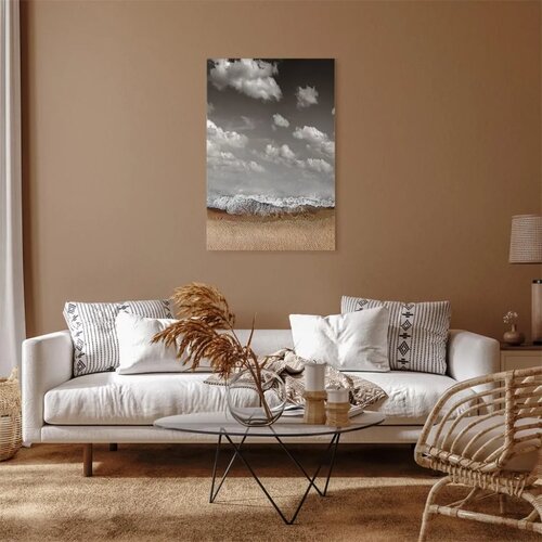  Slika - Sky Wave (1 Part) Vertical 20x30 Standard Slike
