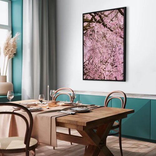  Slika - Cherry Tree (1 Part) Vertical 60x90 Cijene