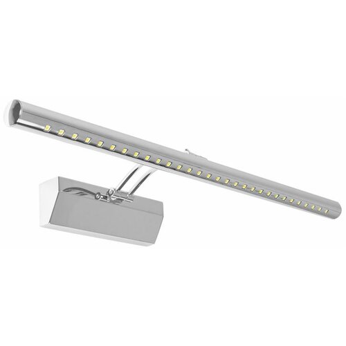 Toolight led zidna svjetiljka kupaonice preko zrcala 7W 55CM APP365-1W chrome Slike