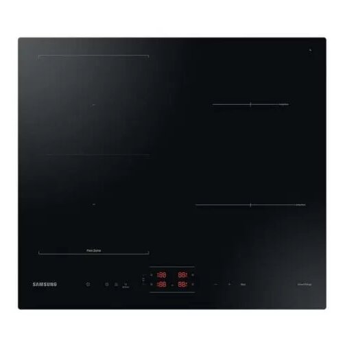 Samsung indukcijska ploča NZ64B5045FK/U2 Slike