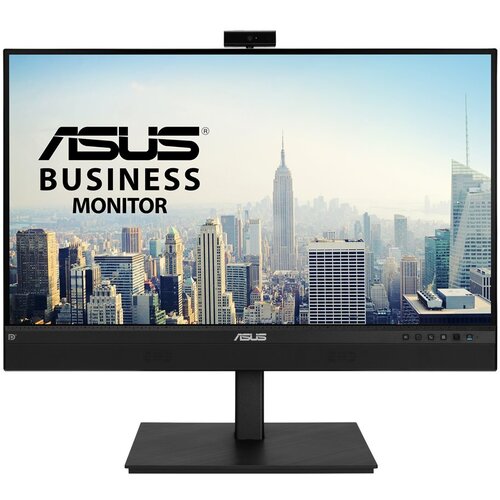Asus BE27ACSBK 68,6CM 27'' ips 2560X1440 webcam-mic monitor Cene
