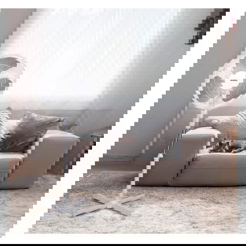 Kumtel Windora ventilator 125 cm KTF-214 Slike