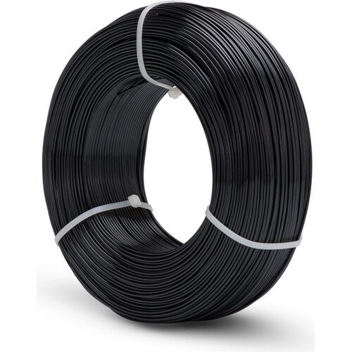 Fiberlogy PCTG Refill Black - 1,75 mm / 1000 g Cene