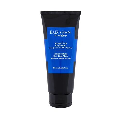 Sisley Hair Rituel Regenerating Hair Care Mask maska za kosu za krhku kosu za oštećenu kosu za suhu kosu 200 ml Cijene