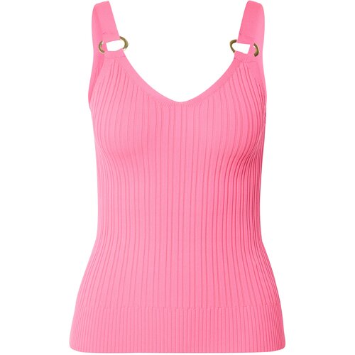 River Island Top roza Slike
