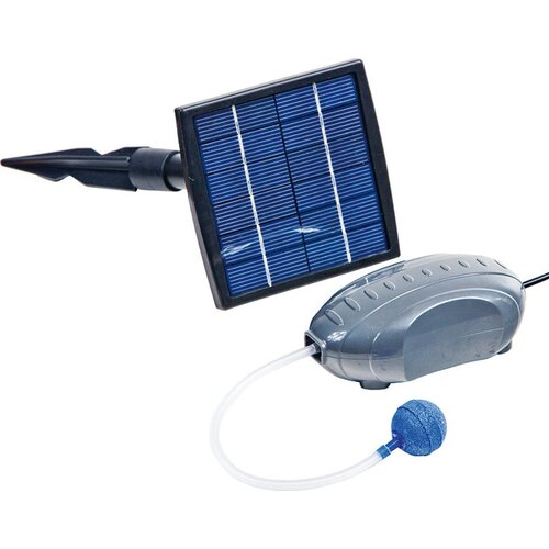 HEISSNER Aerator za ribnjak Solar ST200-00 - 120 l/h Cijene