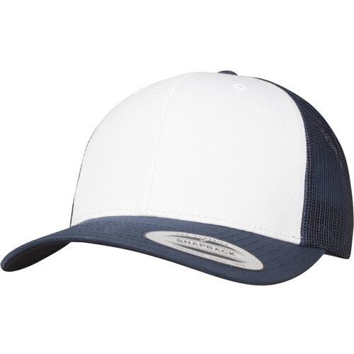 Flexfit Retro Trucker Colored Front navy/white/navy Cijene