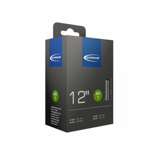 Schwalbe UNUTRAŠNJA GUMA AV1 EK 40MM Cene
