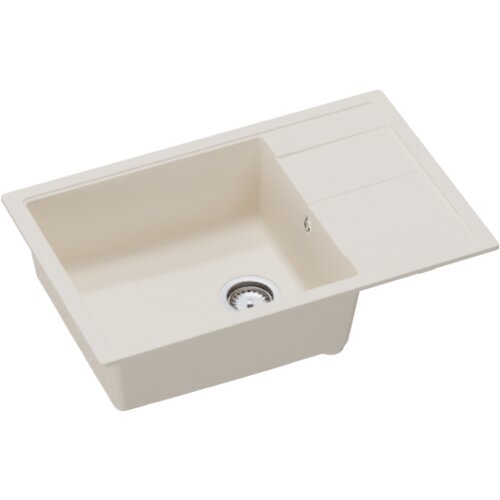 Sandonna SUDOPERA EWELINA TAMNO BEŽ 780x500/200 mm Cene