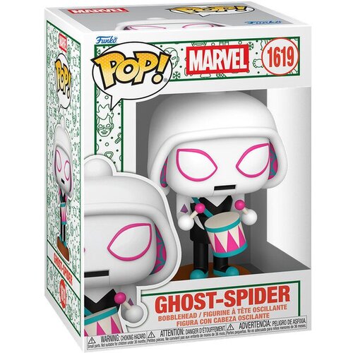 Funko Figura POP Marvel Ghost-Spider Cijene