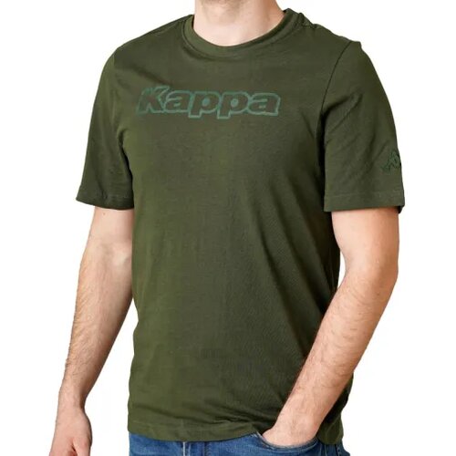 Kappa MAJICA LOGO FROMEN Slike