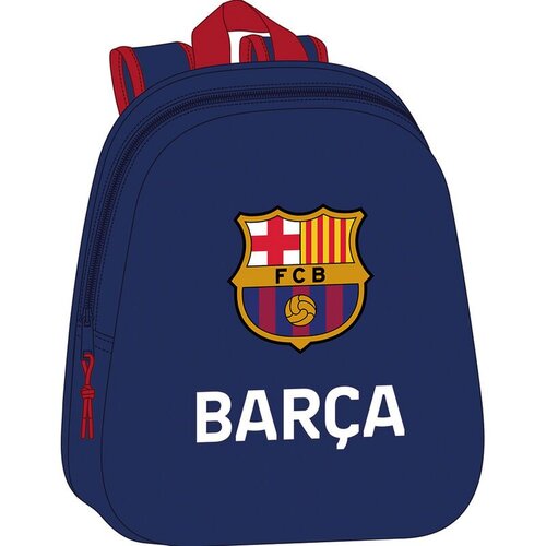 Barcelona F.C. 3D ruksak 33 cm Slike