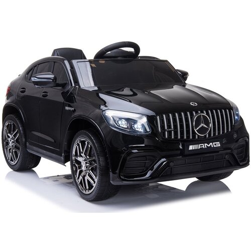 Aristom Dečiji auto na akumulator Mercedes GLC63, Crni Cene