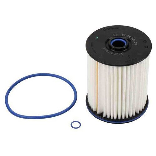 KNECHT MAHLE FILTER GORIVA OPEL 13539108 KNECHT-MAHLE KX491-1D Slike