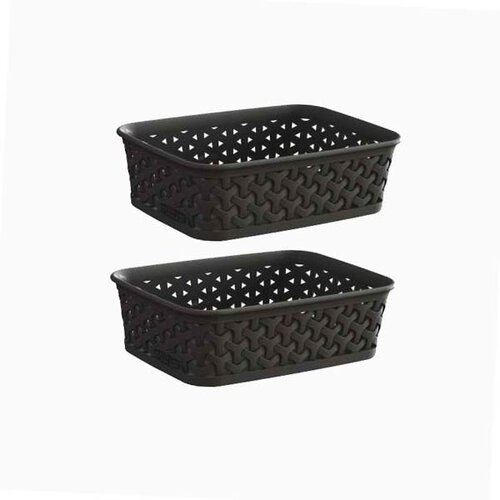 Curver Korpa A6, Ratan CU 00097-210 Cene