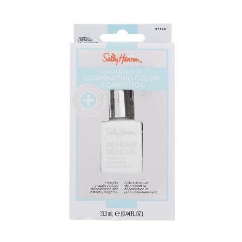Sally Hansen Repair + Rescue Illuminating Color Corrector nega nohtov 13.3 ml Slike