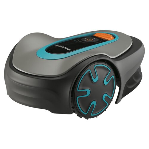 Gardena robotska kosačica SILENO minimo 500 m&amp;sup2; - Bluetooth&amp;reg; Slike