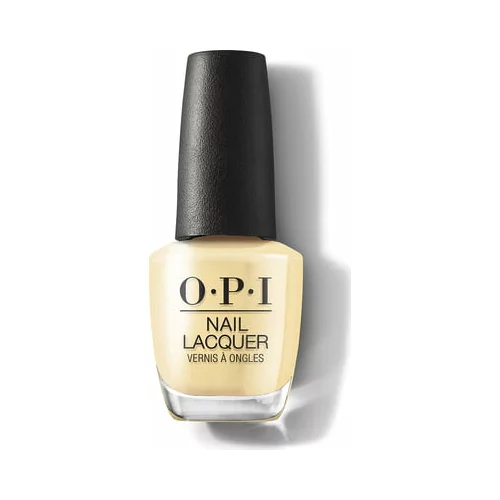 OPI lak za nohte hollywood collection - bee-hind the scenes