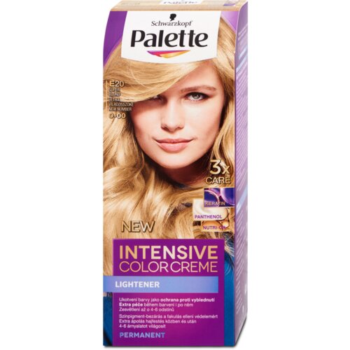 Schwarzkopf Intensive Color farba za kosu 0.00 light blond Slike