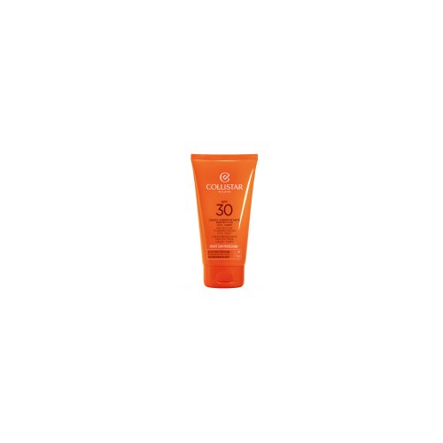Collistar Ultra Protection Tanning Cream SPF 30 Cijene