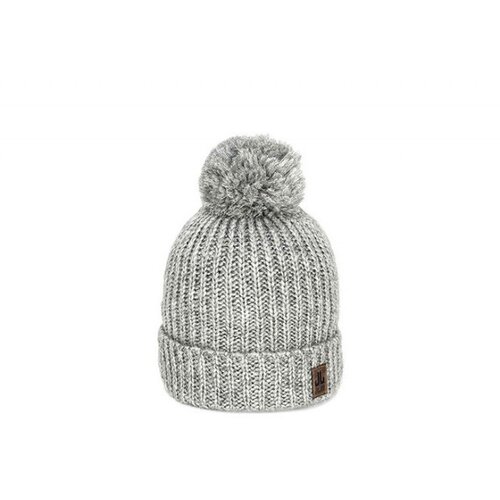 Kapa JAIL JAM ŽENSKA BUBBLE pearl grey Cene