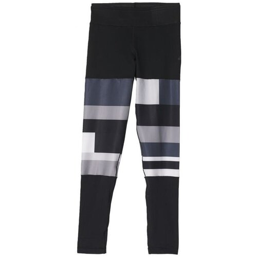 Adidas Hlače Wow Dna Tights W pisana Cene