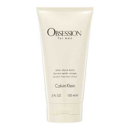 Calvin Klein Obsession For Men balzam nakon brijanja 150 ml Cijene