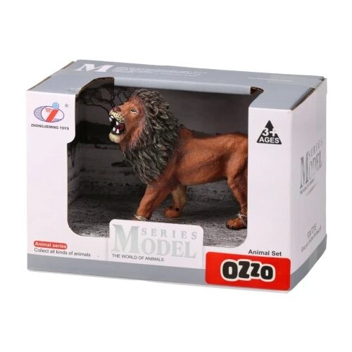 Ozzo series model figura lav miks ( 867270 ) Slike