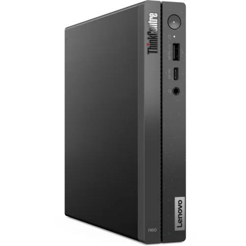 Lenovo ThinkCentre NEO 50q GEN 4 – Intel Core i3-1215U, 8GB DDR4, 256GB SSD, DVD+RW, Win11Pro