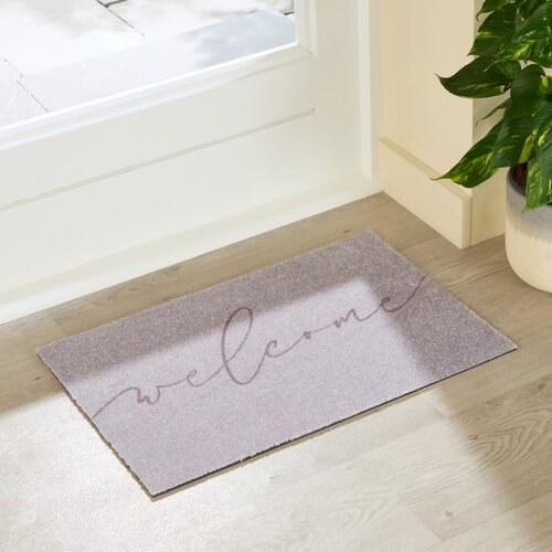 Artsy Doormats Otirač 40x60 cm Welcome &amp;ndash; Slike
