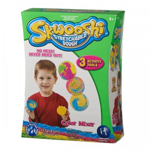 Scwooshi mikser set Slike